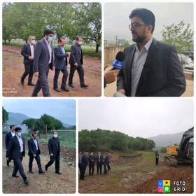 شاخص بهره‌مندی روستاهای کردستان از آب شرب به۸۶ درصد می‌رسد