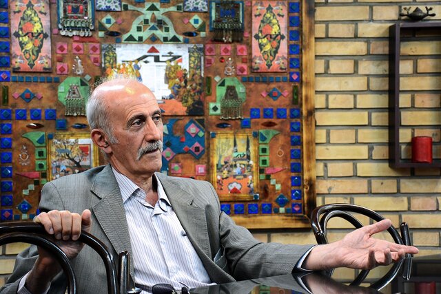 عناوین فرهنگی راهی برای ایجاد توسعە پایدار در کردستان