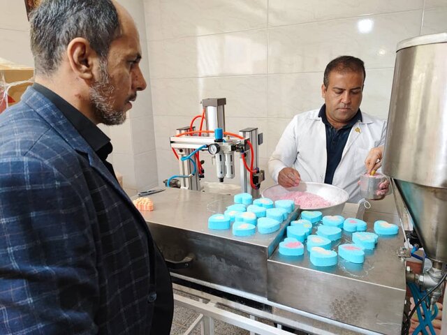 بازگرداندن واحدهای راکد به چرخه تولید نهضتی در جهش تولید است