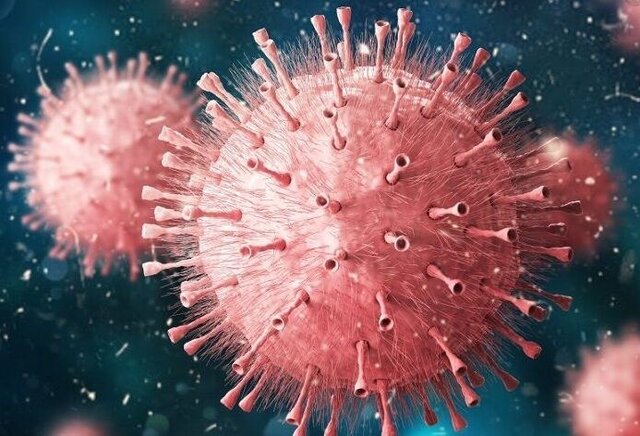 34 بیمار مبتلا به کرونا در بیمارستان‌های کردستان بستری هستند