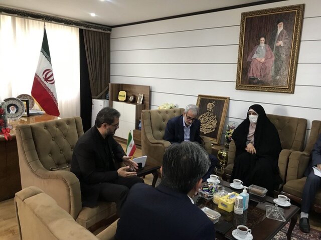 اصلاح بومی گزینی پذیرش در دانشگاه‌ها مطالبه جدی استان است