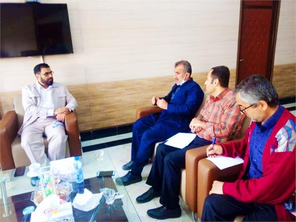 دستاوردهای سفر رهبری به سمع و نظر مردم استان رسانده شود