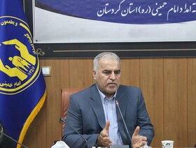 پرداخت ۳٨ میلیارد زکات فطریە توسط کردستانی‌ها