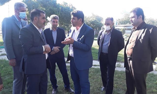 کاهش معضلات ترافیکی از اولویت‌های شهرداری سنندج است