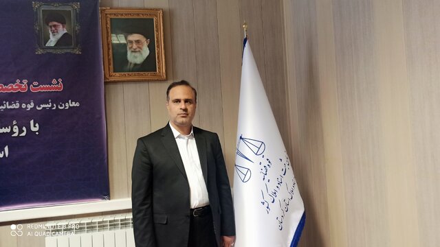 متقاضیان فقط از طریق مراکز ثبت مالکیت معنوی درخواست خود را ثبت کنند