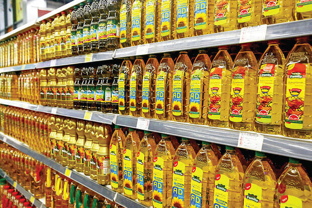 کشف ۹۴ تن روغن احتکار شده در سنندج