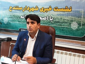 شهرداری را از وجود سودجویان پاک می کنیم