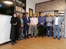 محدودیت منابع اجازه موازی کاری به متولیان فرهنگی را نمی دهد