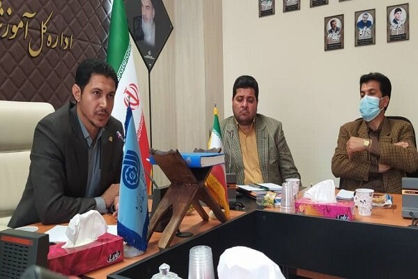 آموزش بیش از دو میلیون نفر ساعت در مراکز و آموزشگاه‌های فنی و حرفه‌ای کردستان