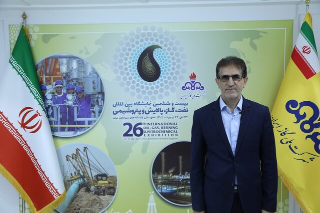 جشن اتمام گازرسانی در استان کردستان برگزار خواهد شد