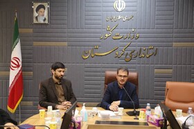 سن مدیریتی استان کردستان ۱۰ سال جوانتر شده است