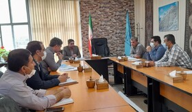 توسعه زیرساخت‌های گردشگری رونق اقتصادی را به‌دنبال دارد