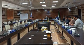 ایجاد پردیس بین المللی دانشگاه کردستان در منطقه آزاد بانه و مریوان