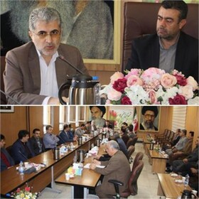 کارآمدی سازمان‌ها مرهون نقش نهادهای نظارتی از جمله حراست‌ها است