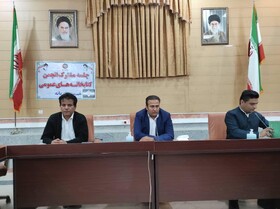 مطالعه و کتابخوانی شخصیت و دیدگاه افراد را تعیین می کند