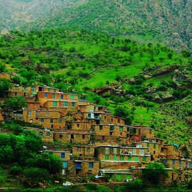 کردستان از معبر به مقصد گردشگری تبدیل شده است