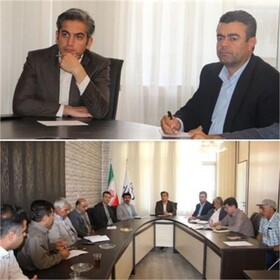 مشکلات رانندگان ناوگان حمل و نقل کالا در کردستان مورد بررسی قرار گیرد