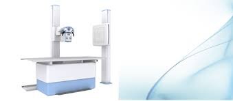 دستگاه رادیولوژی دیجیتال در بیمارستان صلاح الدین ایوبی بانه نصب و راه اندازی شد