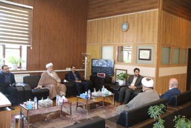 برگزاری نخستین اجلاسیه منطقه ای وحدت اسلامی در کردستان