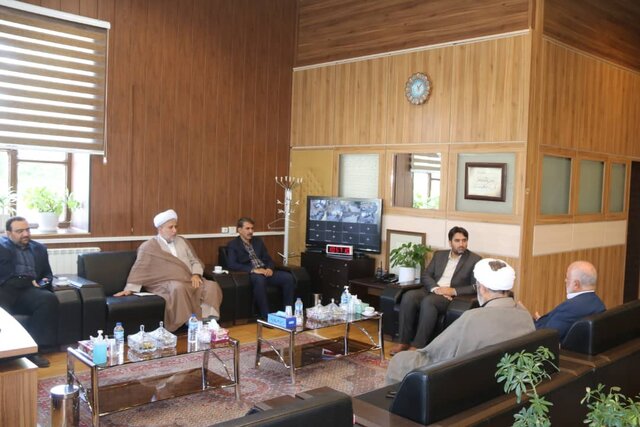 برگزاری نخستین اجلاسیه منطقه ای وحدت اسلامی در کردستان