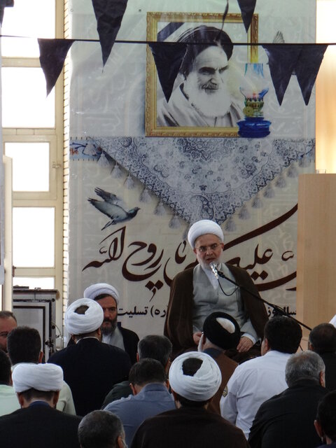 پیوند معنویت و سیاست اولین دستاورد انقلاب اسلامی