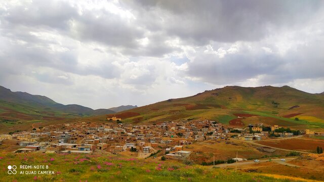 باینچوب؛ از گردشگری تا زیارتی