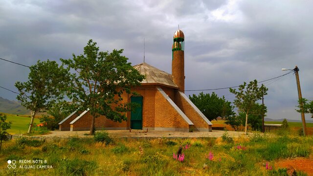 باینچوب؛ از گردشگری تا زیارت