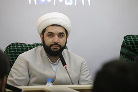 هم‌افزایی از اهداف برگزاری گردهمایی مدیران استان‌های تلفیقی تبلیغات اسلامی است