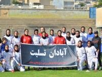 شکست زارع باتری سنندج برابر نماینده اصفهان در هفته پایانی