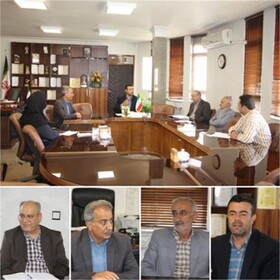 با ارتقای فرهنگ کار جامعە از مصرف گرایی بە تولید گرایی تغییر می‌کند