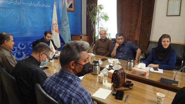 دستیابی به جامعه‌ سالم منوط به تحکیم بنیان خانواده است