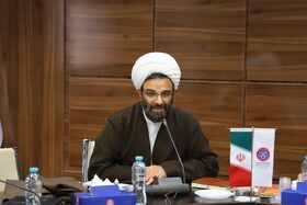 اساتید دانشگاه رسالت خود در قبال دانشجویان را به خوبی پیش ببرند