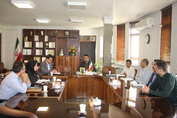 مهم‌ترین رسالت بازرسان کار پیشگیری از حوادث است