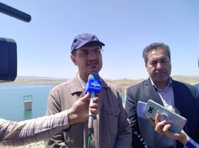 تخصیص حق آبه مردم کردستان بازنگری می‌شود