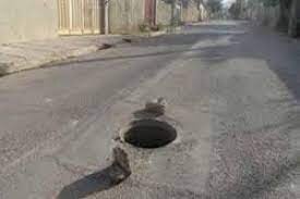 تسریع در جایگزینی دریچه منهول های مسروقه سطح شهر