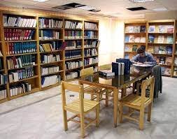 راه‌اندازی کتابخانه عمومی در روستاها؛ از اولویت‌های نهاد کتابخانه‌های عمومی 