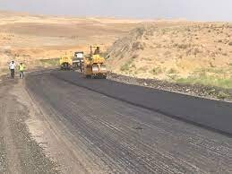 اتمام بزرگراه بیجار-دیواندره نیازمند ۴۰۰۰ میلیارد ریال اعتبار است