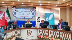 رتبه ۳۳ کردستان در نرخ جرم به جمعیت در کشور