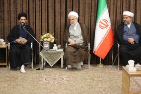 اصول دقت و سرعت در رسیدگی به پرونده های قضایی در محاکم کردستان رعایت می شود