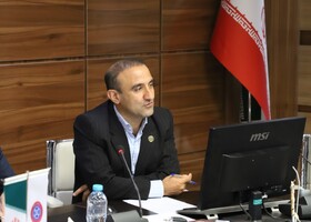 کمتر از یک درصد از اعضای هیات علمی کشور در استان کردستان هستند