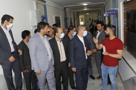 مقابله با ساخت و سازهای غیرمجاز از اولویت مهم شهرداری سنندج است