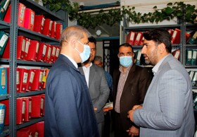 ارائه خدمت در شهرداری ها بر مبنای قانون باشد/شهرداری ها به فکر ایجاد درآمدهای پایدار باشند