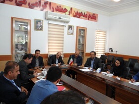 یک گام دیگر تا تکمیل طرح نهضت ملی مسکن در بیجار