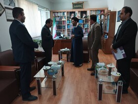 برخورد جدی با دلال بازی در شهرک‌های صنعتی