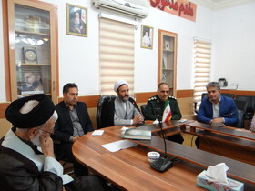 غدیر نقطه تعادل جامعه اسلامی است