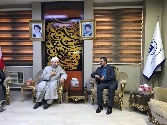 تقویت اقوام و مذاهب اسلامی رویکرد ویژه دولت سیزدهم