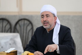 برابری و برادری مذاهب اسلامی استراتژی راهبردی نظام است