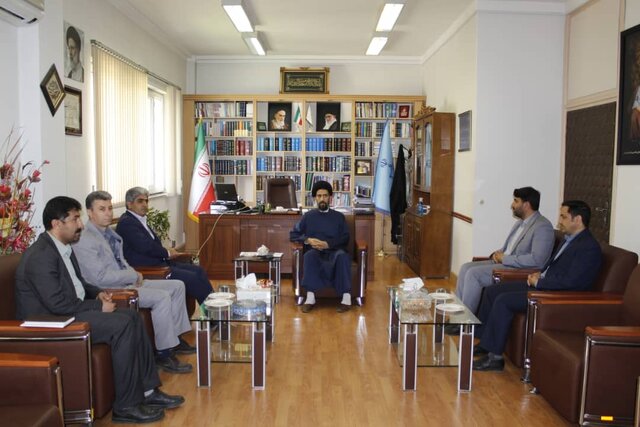  تبادل تجربیات در حوزه مدیریت شهری امری ضروری است