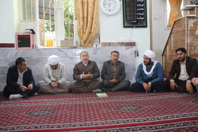 اختصاص اعتبارات ویژه به شهرداری های کردستان در سفر رئیس جمهور پیگیری می شود