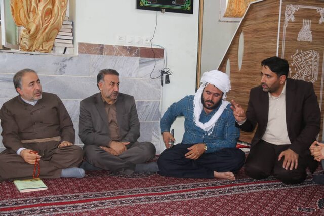 مناطق کم برخوردار برای توسعه نیازمند اعتبارات جهشی هستند